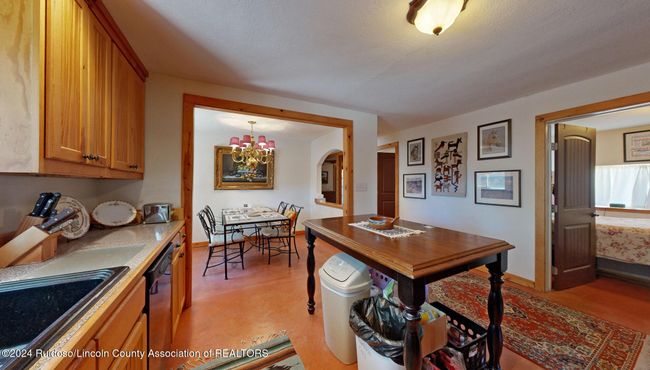 109 E 3 Rd St, House other with 3 bedrooms, 2 bathrooms and null parking in Capitan NM | Image 27