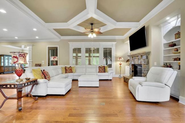 2450 Weber Heights Way, House other with 5 bedrooms, 6 bathrooms and null parking in Buford GA | Image 12