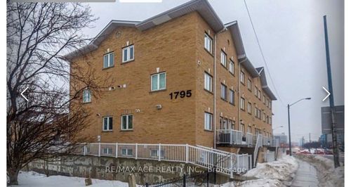 210-1795 Markham Rd, Scarborough, ON, M1B2Z7 | Card Image