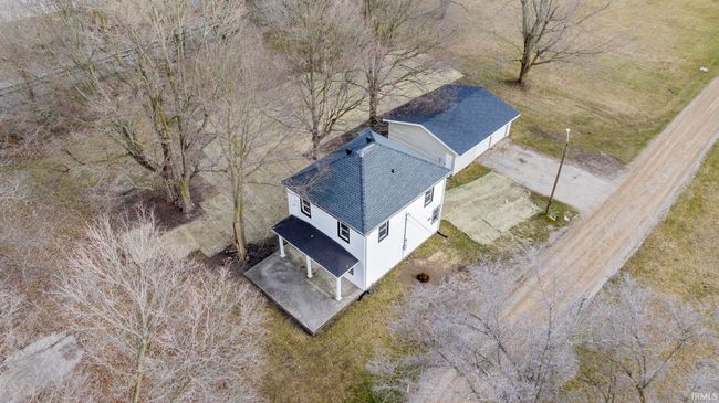1746 S Main Ln, House other with 3 bedrooms, 3 bathrooms and null parking in Pierceton IN | Image 7
