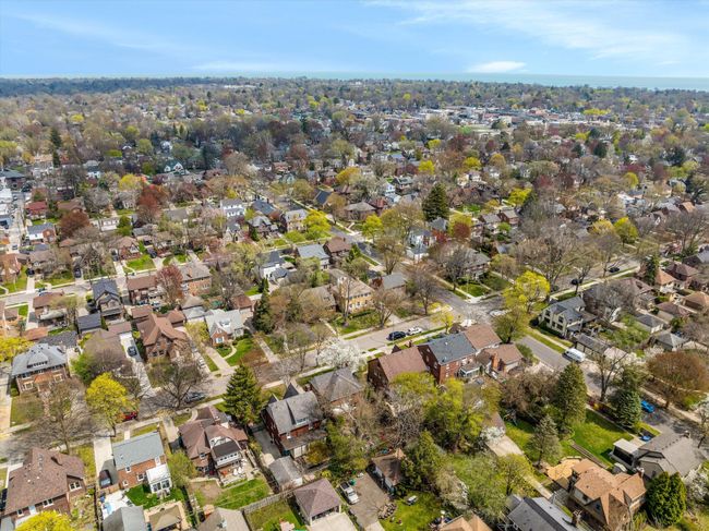 1425 Bishop Rd, House other with 4 bedrooms, 4 bathrooms and null parking in Grosse Pointe Park MI | Image 18