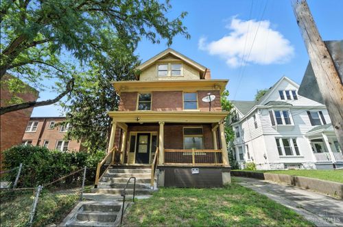 1818 Clarion Ave, Cincinnati, OH, 45207-1204 | Card Image