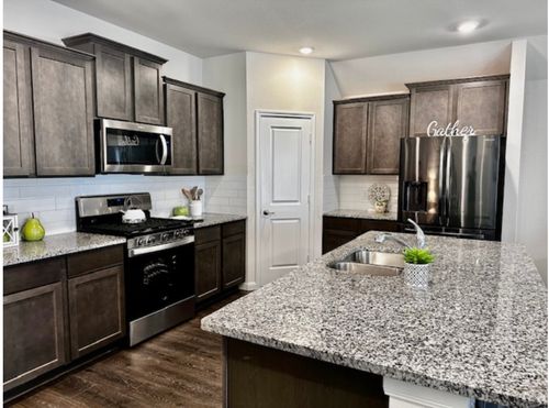 711 Stampede Ln, Princeton, TX, 75407-1347 | Card Image