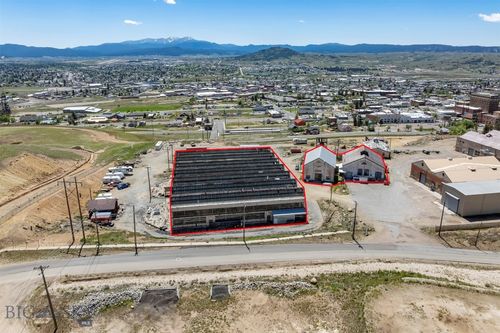 244 Anaconda Road, Butte, MT, 59701 | Card Image