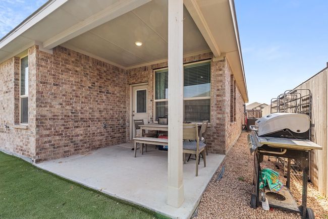 7104 Mcpherson Ln, House other with 4 bedrooms, 2 bathrooms and 1 parking in Midland TX | Image 26