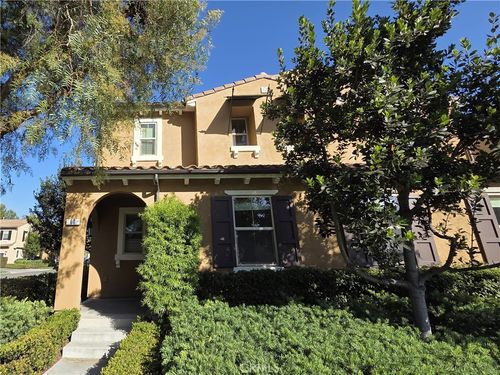 60 Keepsake, Irvine, CA, 92618-8845 | Card Image