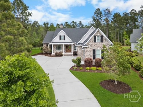 4 Frampton Ct, Pooler, GA, 31322-9646 | Card Image