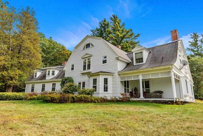 68 Millbrook Road, House other with 10 bedrooms, 5 bathrooms and null parking in Dublin NH | Image 2