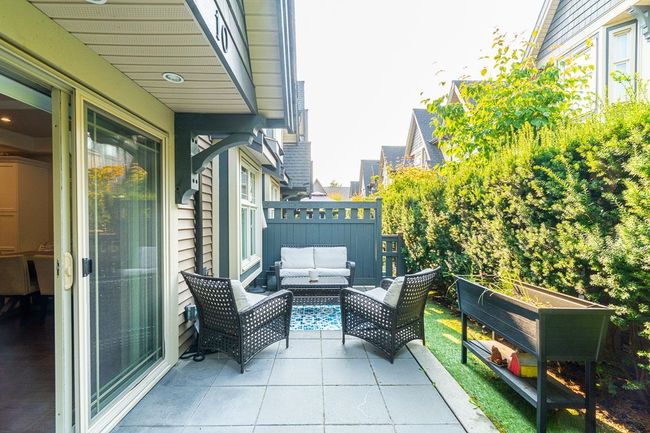 10 - 19095 Mitchell Road, Townhouse with 3 bedrooms, 2 bathrooms and 2 parking in Pitt Meadows BC | Image 21