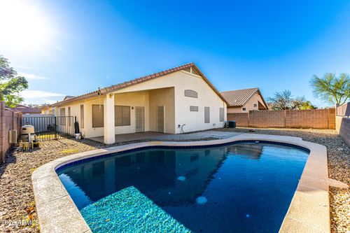 5521 N Rattler Way, Litchfield Park, AZ, 85340-4170 | Card Image