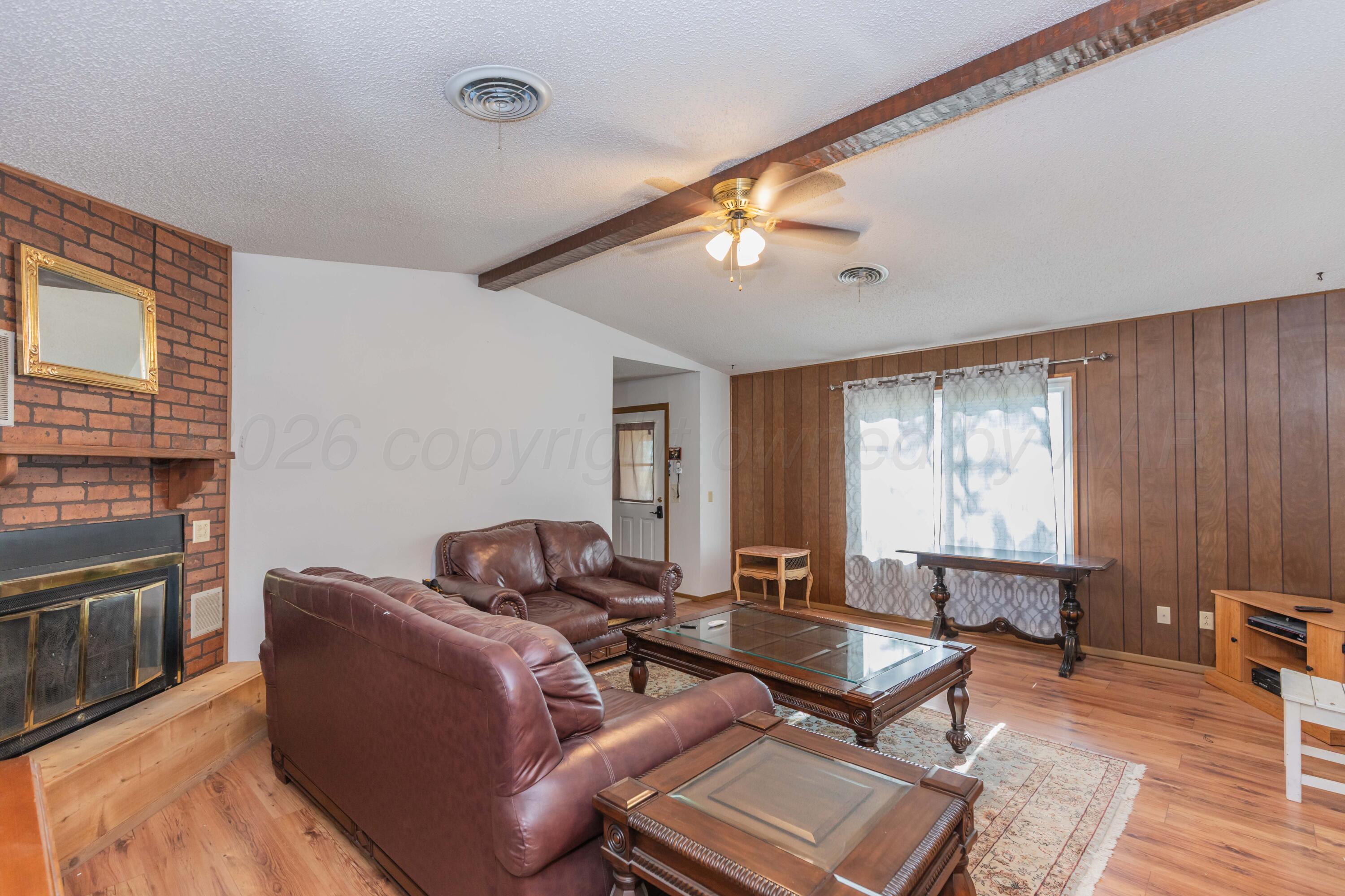 Residential in Spearman 5