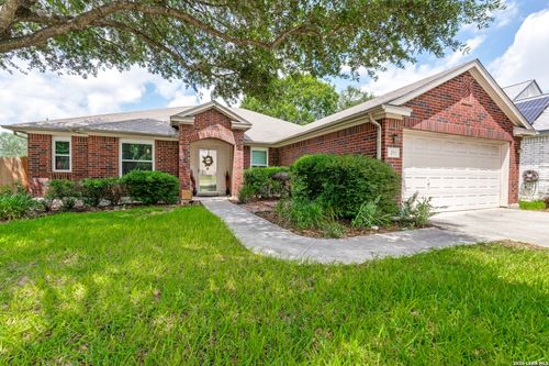 253 Tierra Grande, Cibolo, TX, 78108-4383 | Card Image