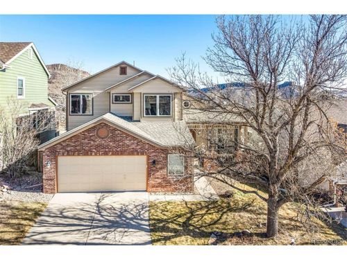 173 White Ash Dr, Golden, CO, 80403-7772 | Card Image