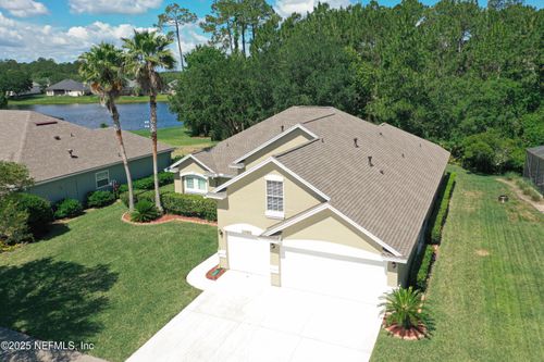 14362 Cherry Lake Dr E, Jacksonville, FL, 32258-5162 | Card Image