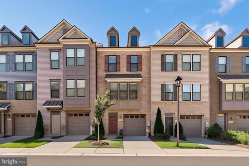 10317 Vista Meadow Way, LANHAM, MD, 20706-2894 | Card Image