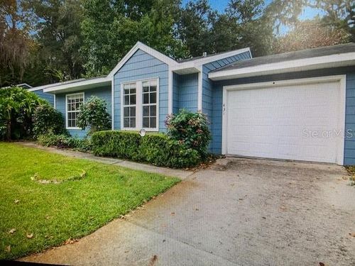 k-431 Nw 50th Blvd, GAINESVILLE, FL, 32607-2213 | Card Image