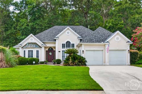 125 Valhalla Dr, Savannah, GA, 31419-6090 | Card Image