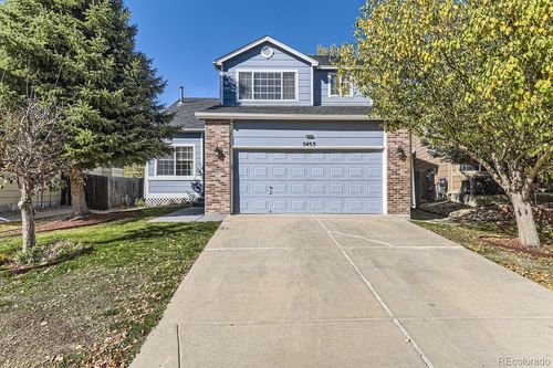 5453 S Winnipeg Street, Aurora, CO, 80015 | Card Image