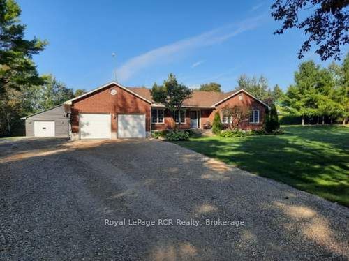 9632 Concession Rd 4 N, Mount Forest, ON, N0G2L0 | Card Image