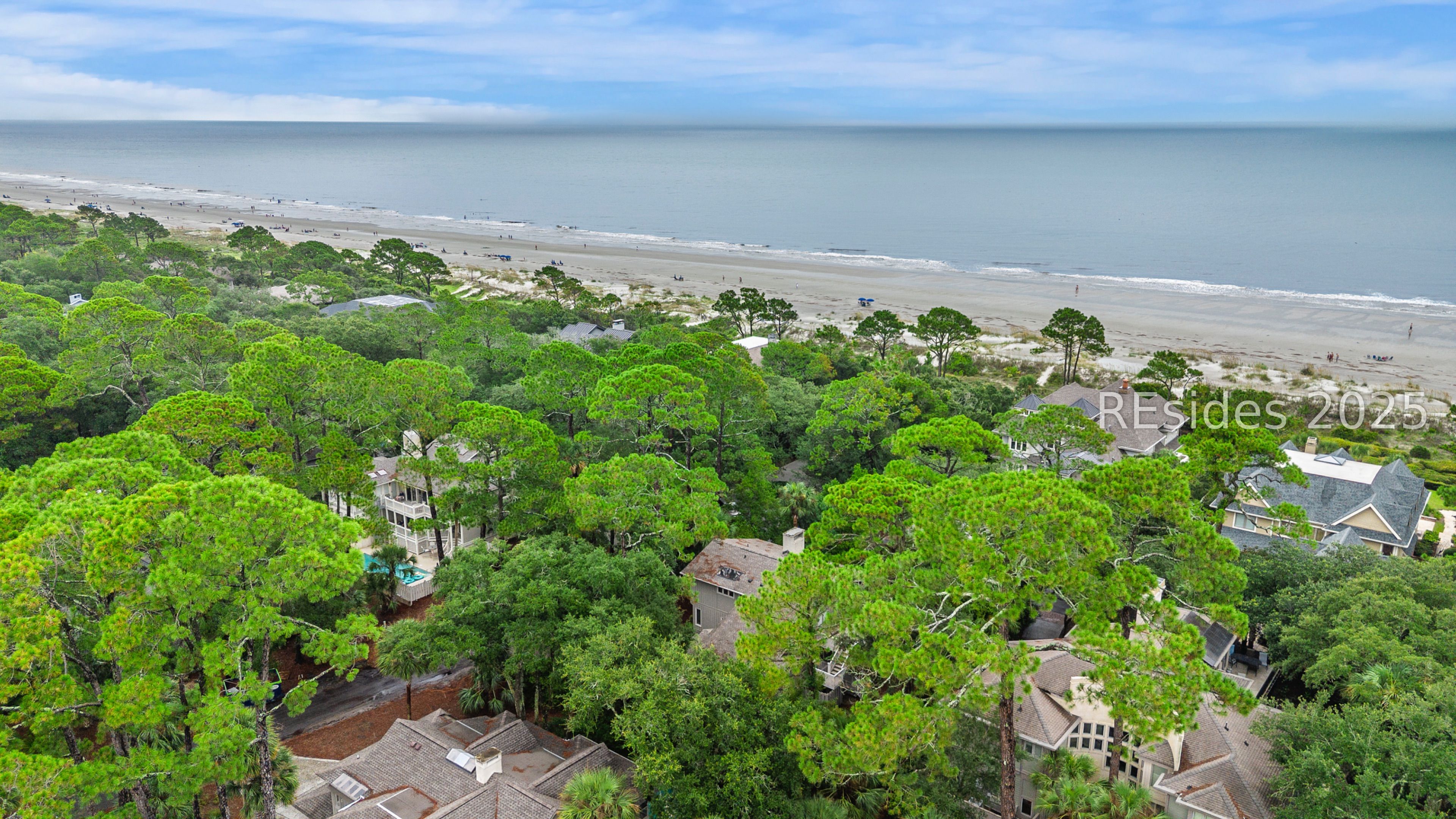 Residential in Hilton Head Island 4