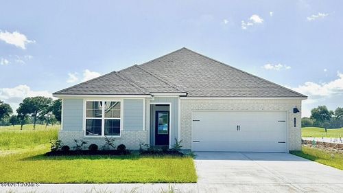 110 Belle Chase Dr, Lafayette, LA, 70506-2908 | Card Image