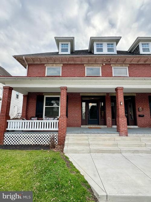 118-B Cocoa Ave, HERSHEY, PA, 17033 | Card Image