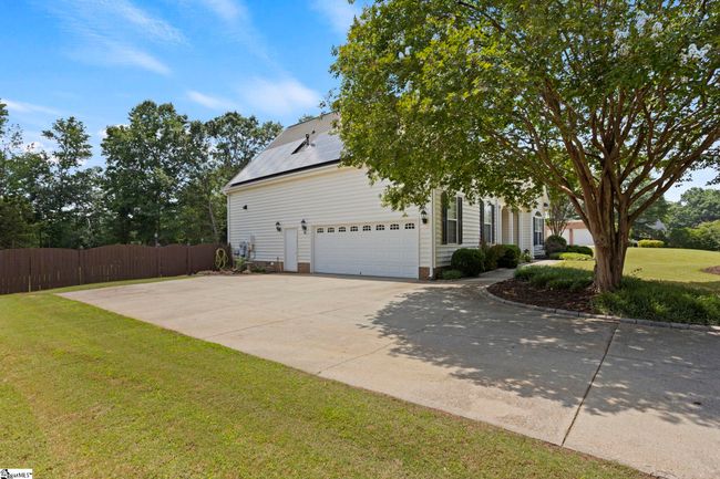 6 Mandarin Cir, House other with 4 bedrooms, 3 bathrooms and 2 parking in Taylors SC | Image 28