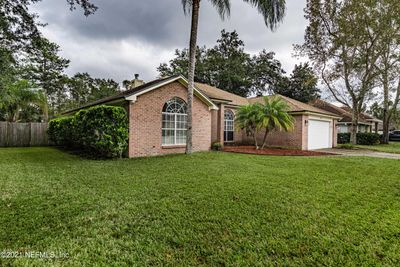 1823 Broadhaven Drive, House other with 4 bedrooms, 2 bathrooms and null parking in Middleburg FL | Image 3