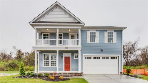 MM Hawthorne, Suffolk, VA, 23434 | Card Image
