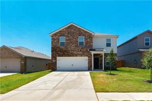 116 Dupont Pass, Jarrell, TX, 76537 | Card Image