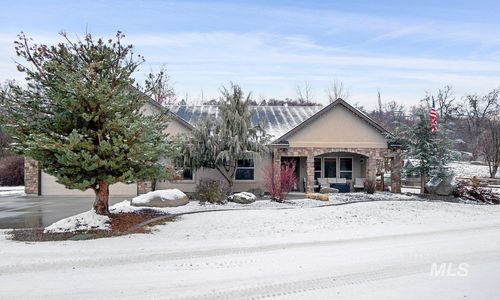 4 Branch Rd, Horseshoe Bend, ID, 83629 | Card Image