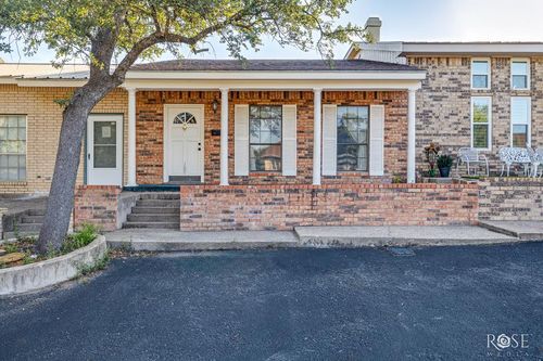 109 Sonora Dr, Sonora, TX, 76950-7200 | Card Image