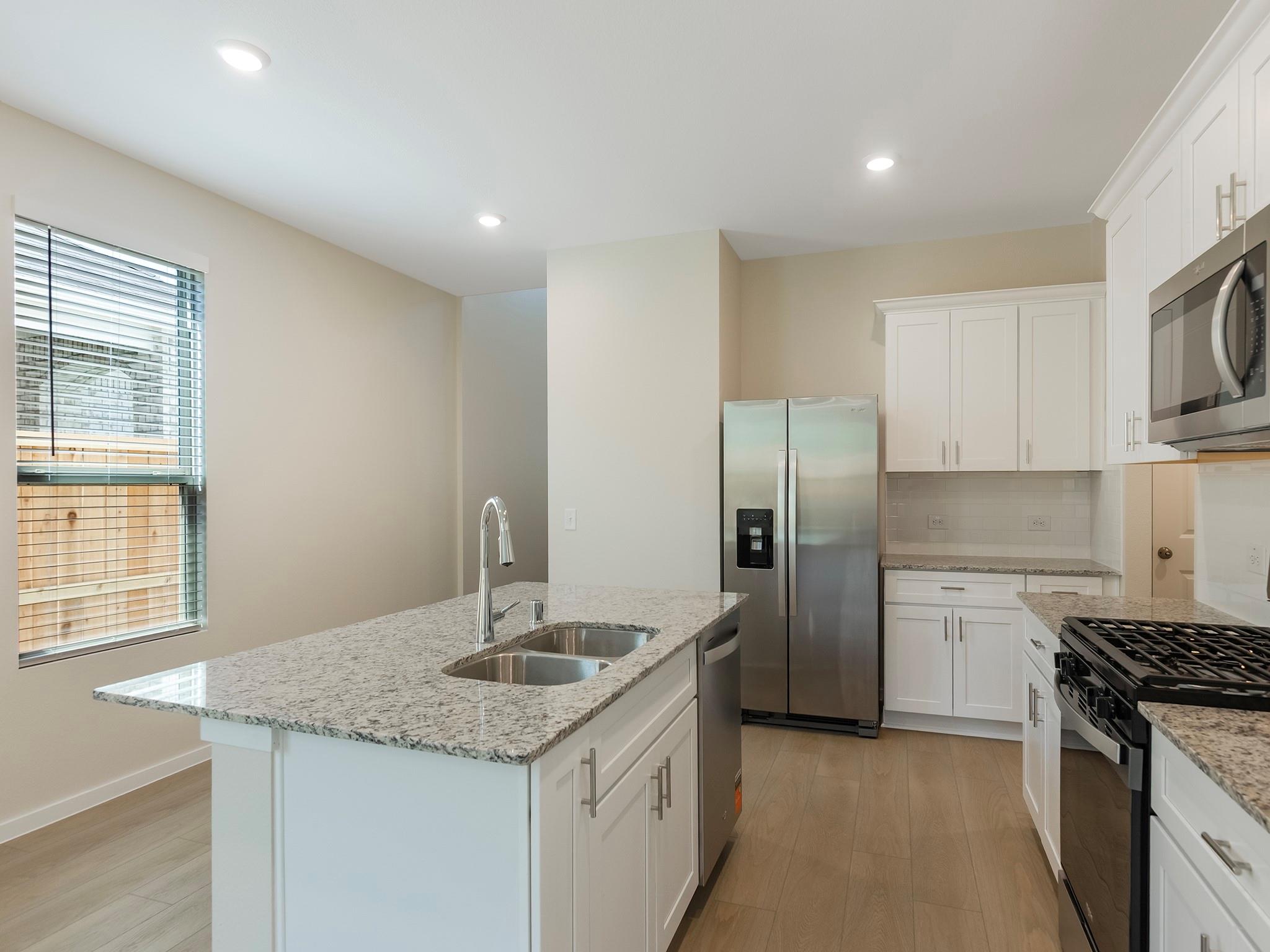Residential Lease in Conroe 4