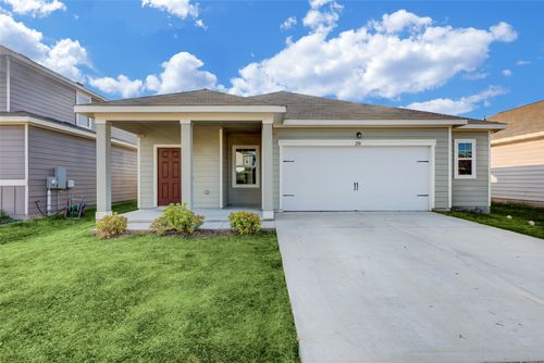 210 Seneca Loop, Kyle, TX, 78640-2727 | Card Image