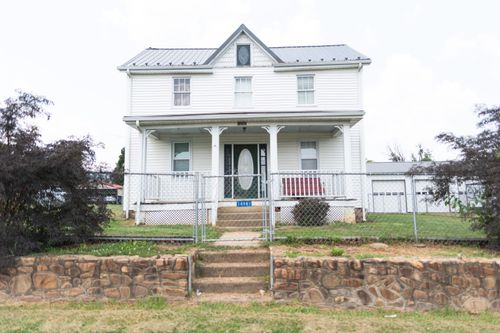 10581 Mcgaheysville Rd, MCGAHEYSVILLE, VA, 22840-2308 | Card Image