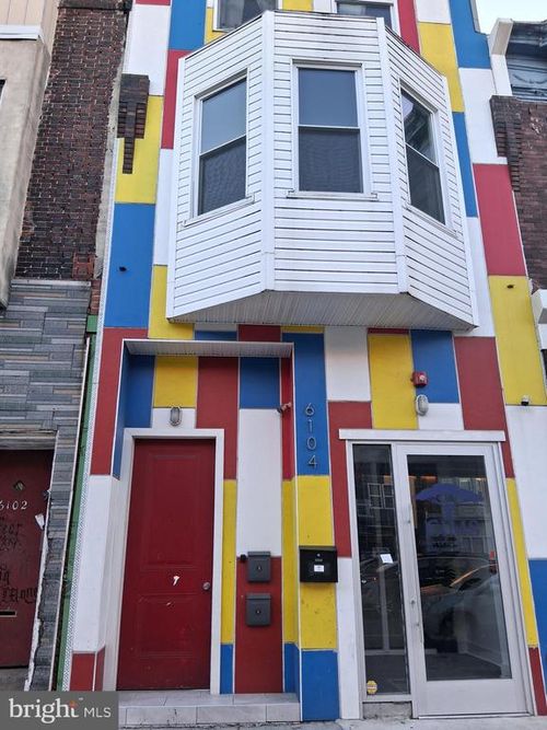 2-6104 Market St, PHILADELPHIA, PA, 19139-3027 | Card Image