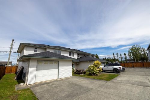 1-2553 Kingcome Pl, Port McNeill, BC, V0N2R0 | Card Image