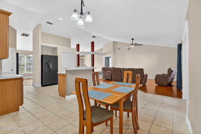 6420 Addax Ave, House other with 5 bedrooms, 3 bathrooms and null parking in COCOA FL | Image 14