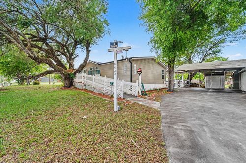 6433 Orris St, ZEPHYRHILLS, FL, 33542-6332 | Card Image