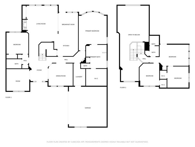 3505 Largo Ct, House other with 4 bedrooms, 3 bathrooms and null parking in Flower Mound TX | Image 29