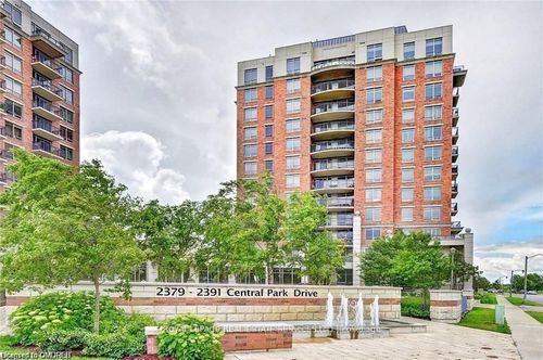 801-2391 Central Park Dr, Oakville, ON, L6H0E4 | Card Image