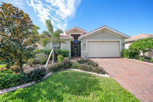 19313 Yellowtail Court, Venice, FL, 34292 | Card Image