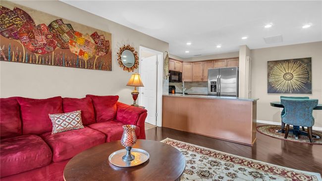 APT-203 - 4812 Jasper Dr, Condo with 2 bedrooms, 2 bathrooms and null parking in New Port Richey FL | Image 4