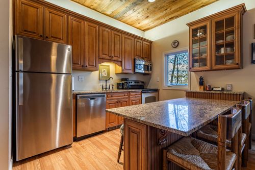 4b-22 Rimrock Rd, Ludlow, VT, 05149 | Card Image