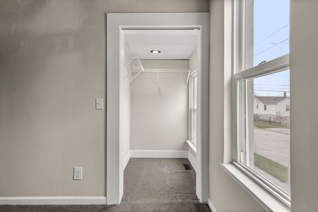 261 Detroit St, House other with 2 bedrooms, 1 bathrooms and null parking in Trenton MI | Image 24