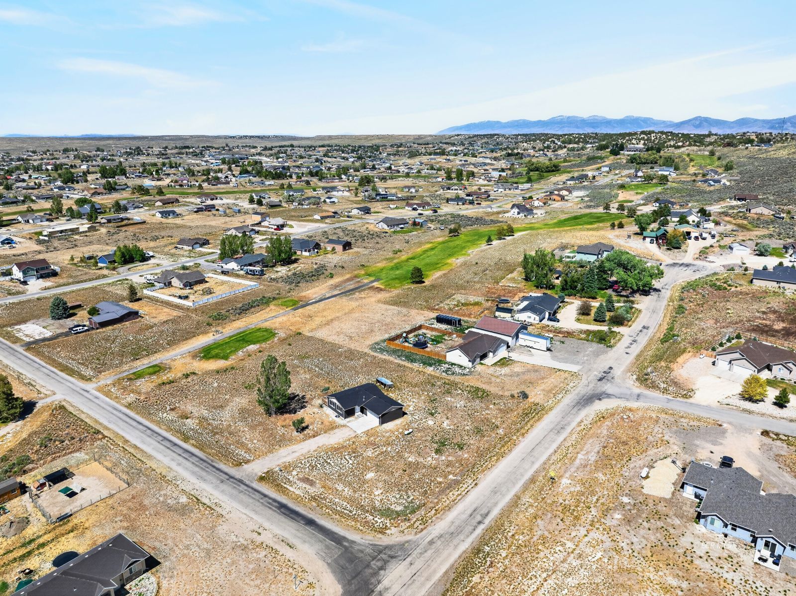 Residential in Spring Creek 3