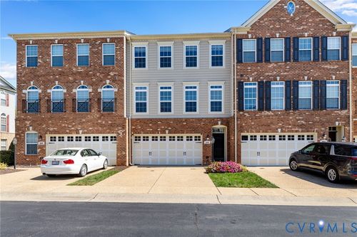 2806 Murano Way, Glen Allen, VA, 23059-1117 | Card Image