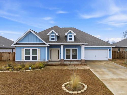 317 Connie Way, Cantonment, FL, 32533-4745 | Card Image