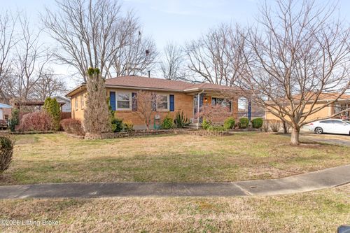 10008 John Silver Ct, Louisville, KY, 40229 | Card Image
