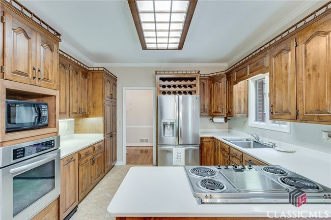 398 Collier Church Rd, House other with 4 bedrooms, 3 bathrooms and 4 parking in Comer GA | Image 37